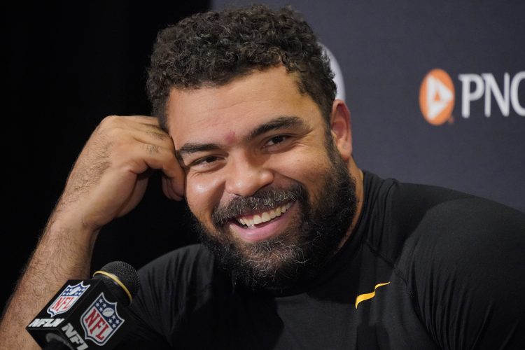 The Truth Is Out: Jason Mackey'S Honest Assessment Of Cam Heyward - cmf397q